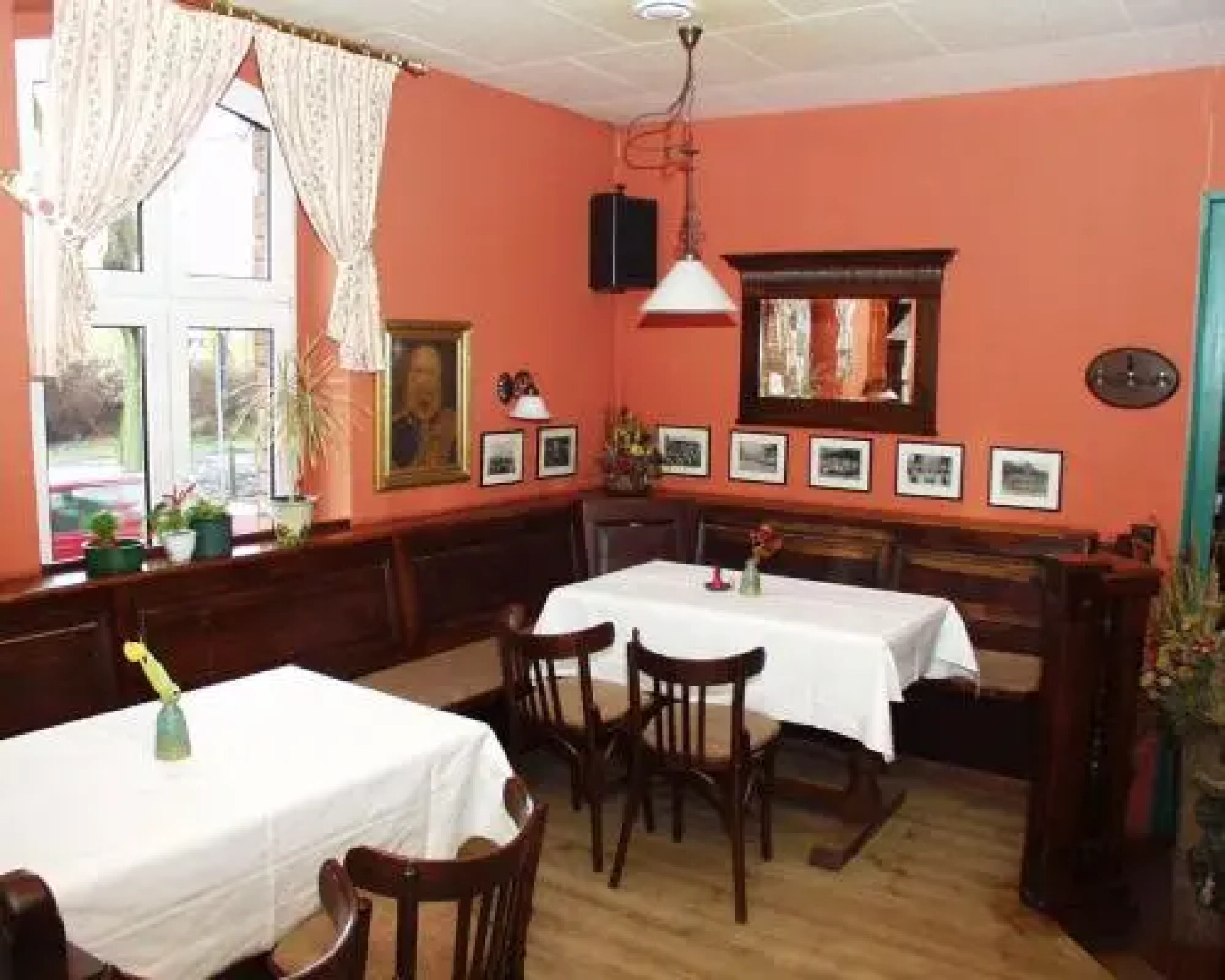 Deutscher Hof - Hotel und Restaurant