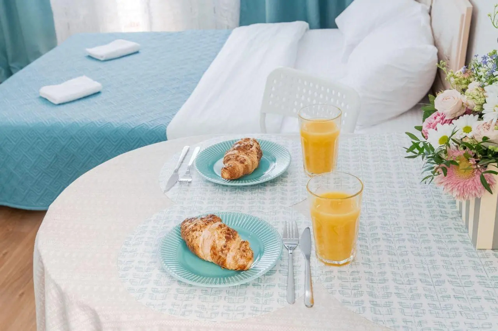 Sibhome 38 в микрорайоне Крылатый 24/2