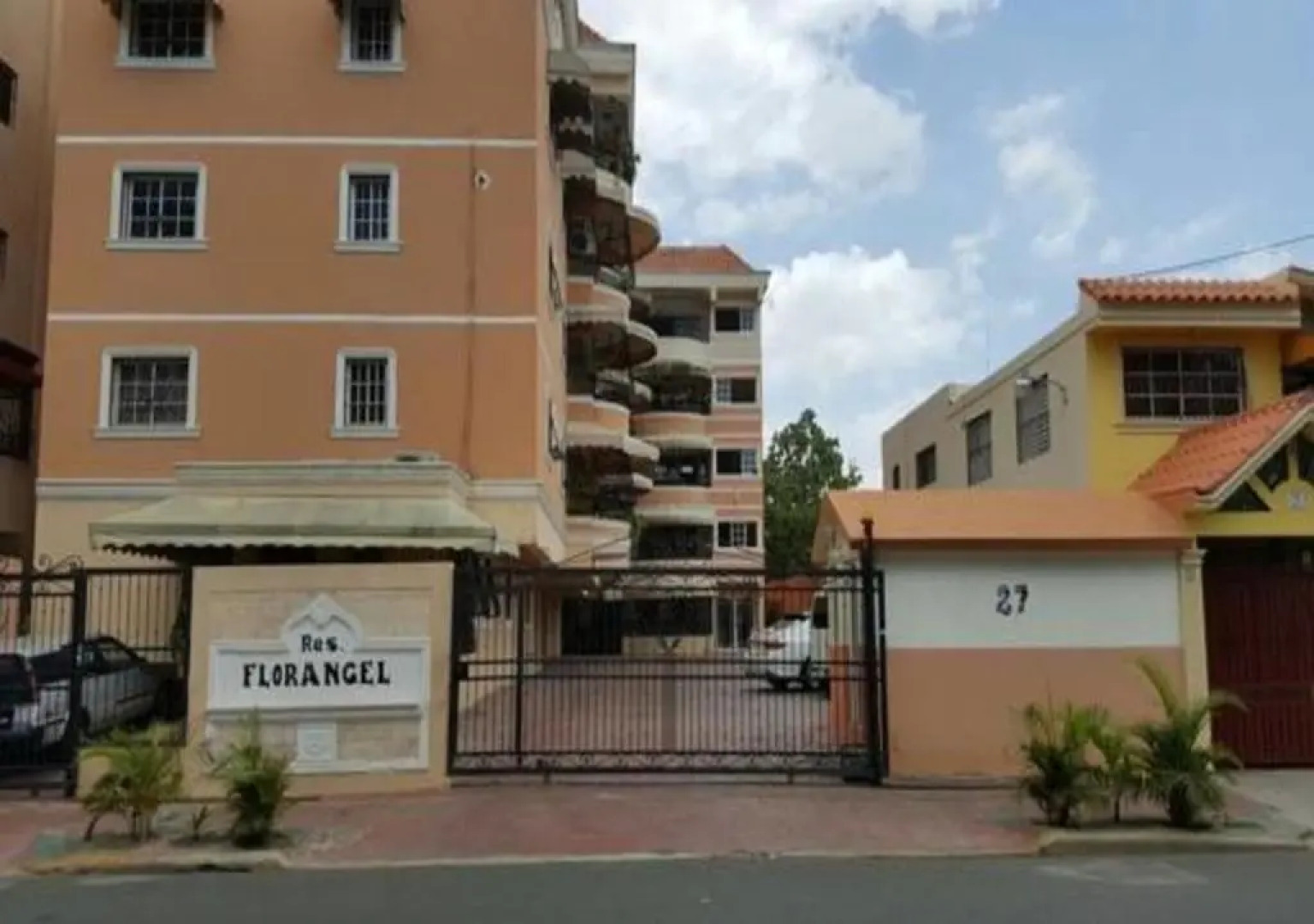 Apartamento Full Deluxe