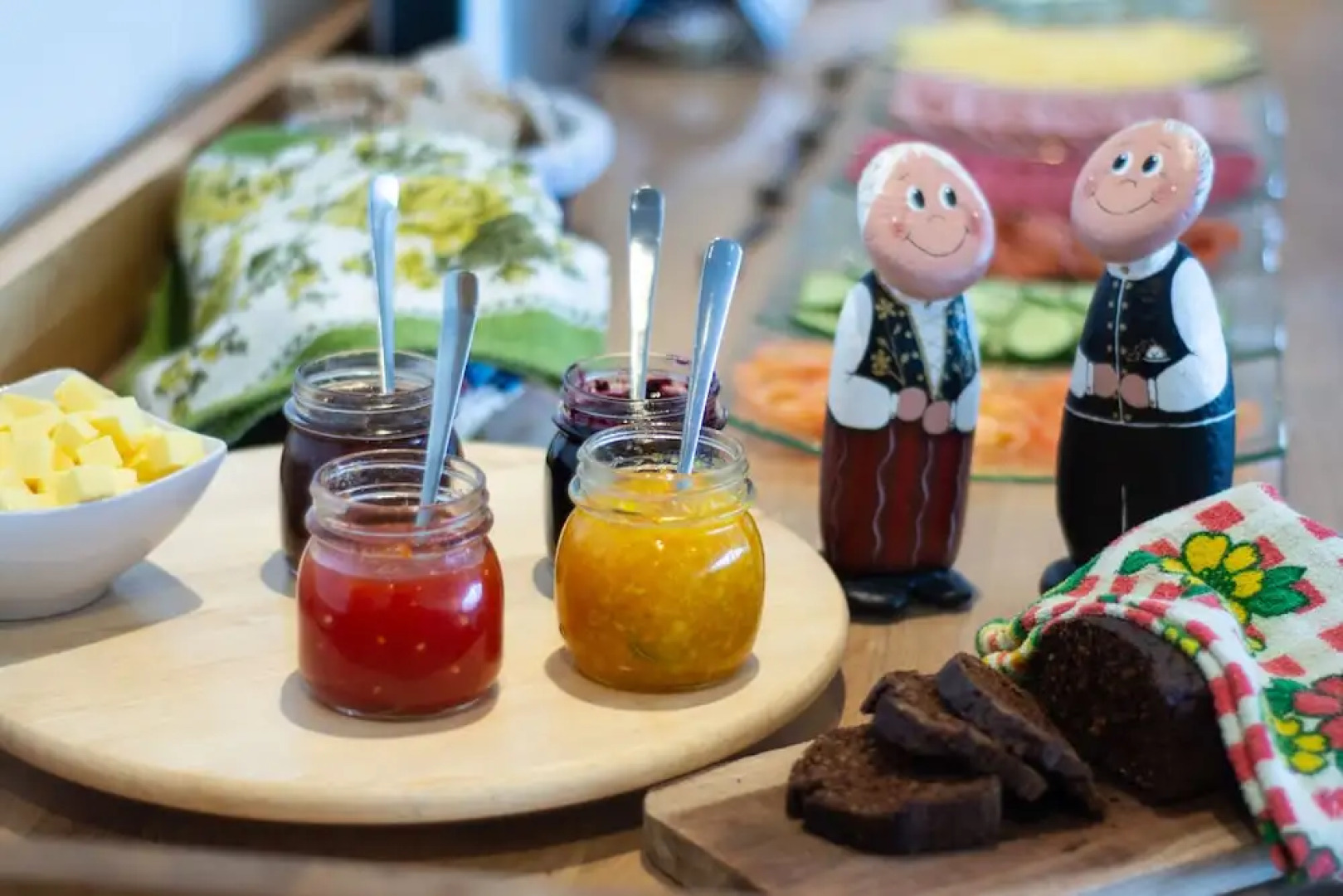 Glacier World - Hoffell