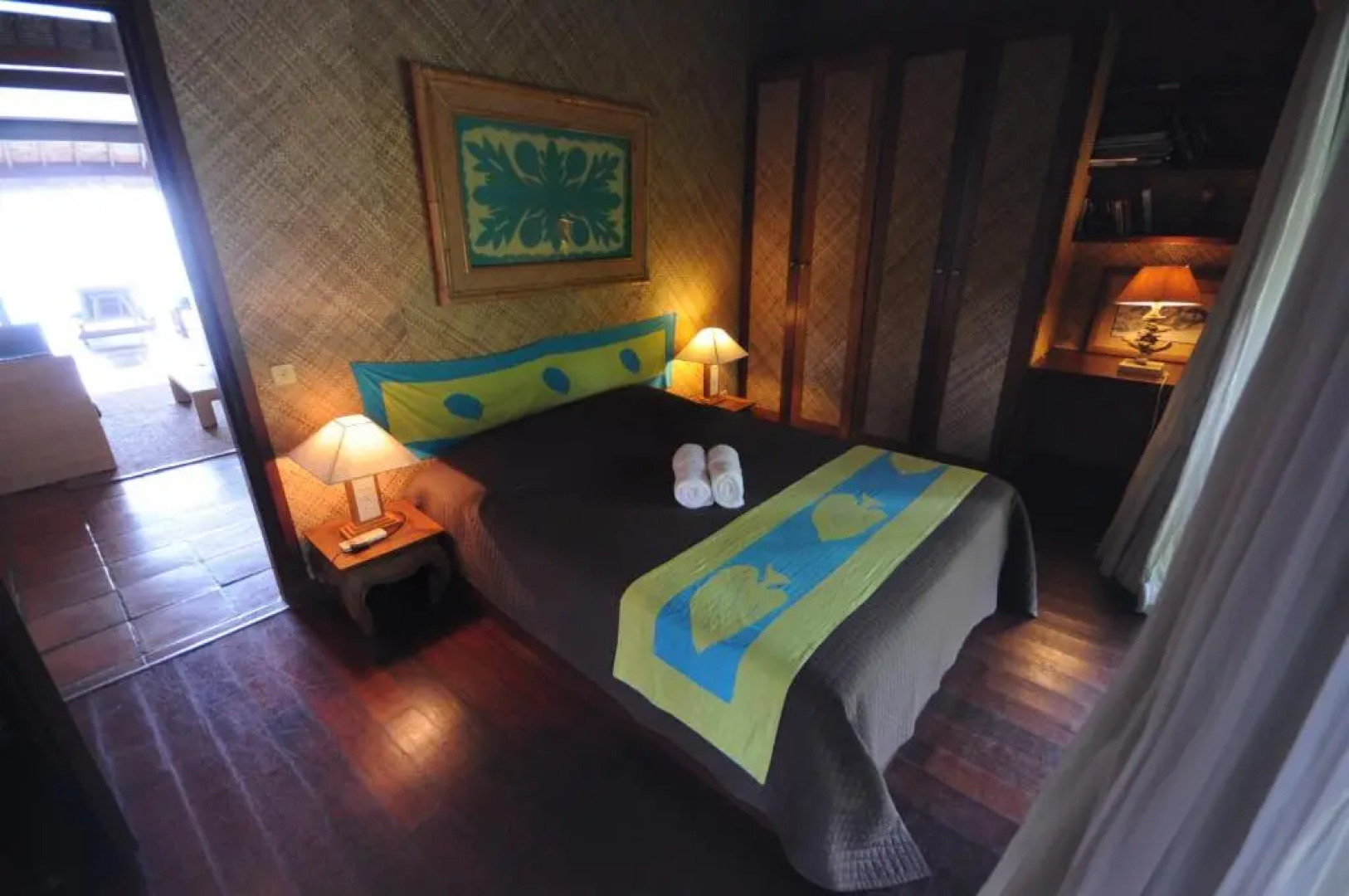 #1 Beach Villa Bliss by TAHITI VILLAS