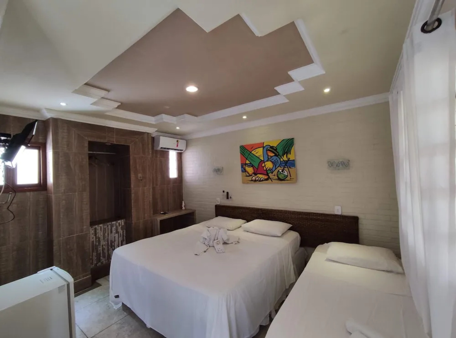 Pousada Porto dos Corais