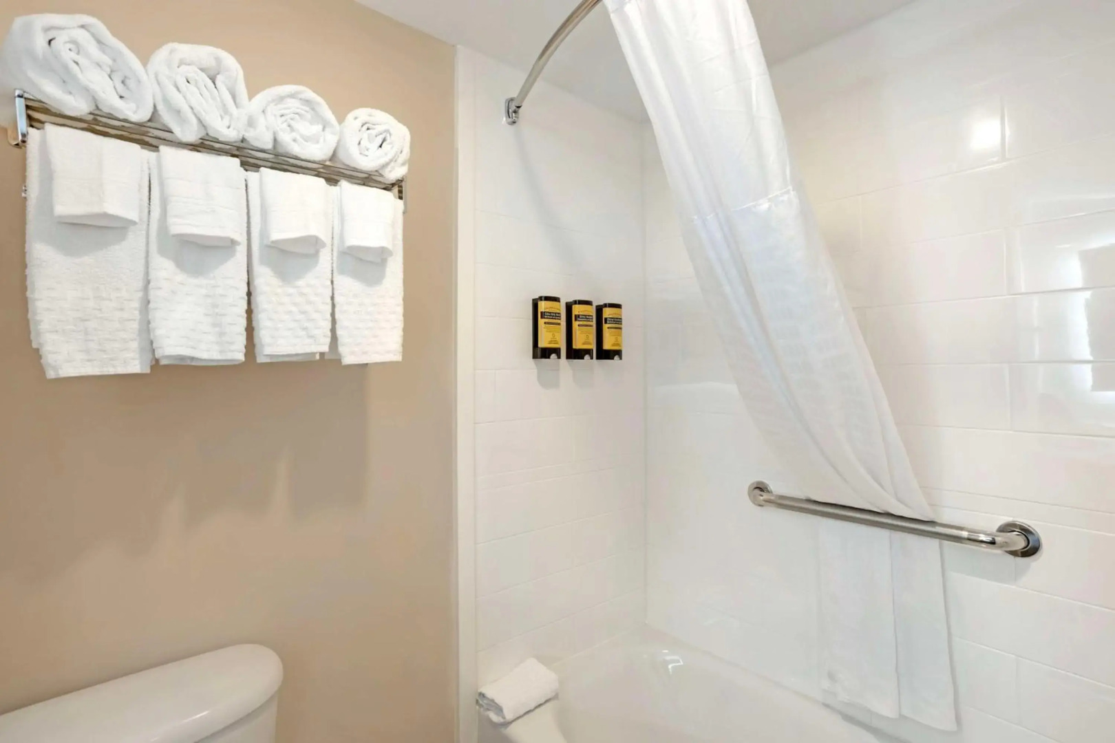 Best Western Plus Fairfield Hotel