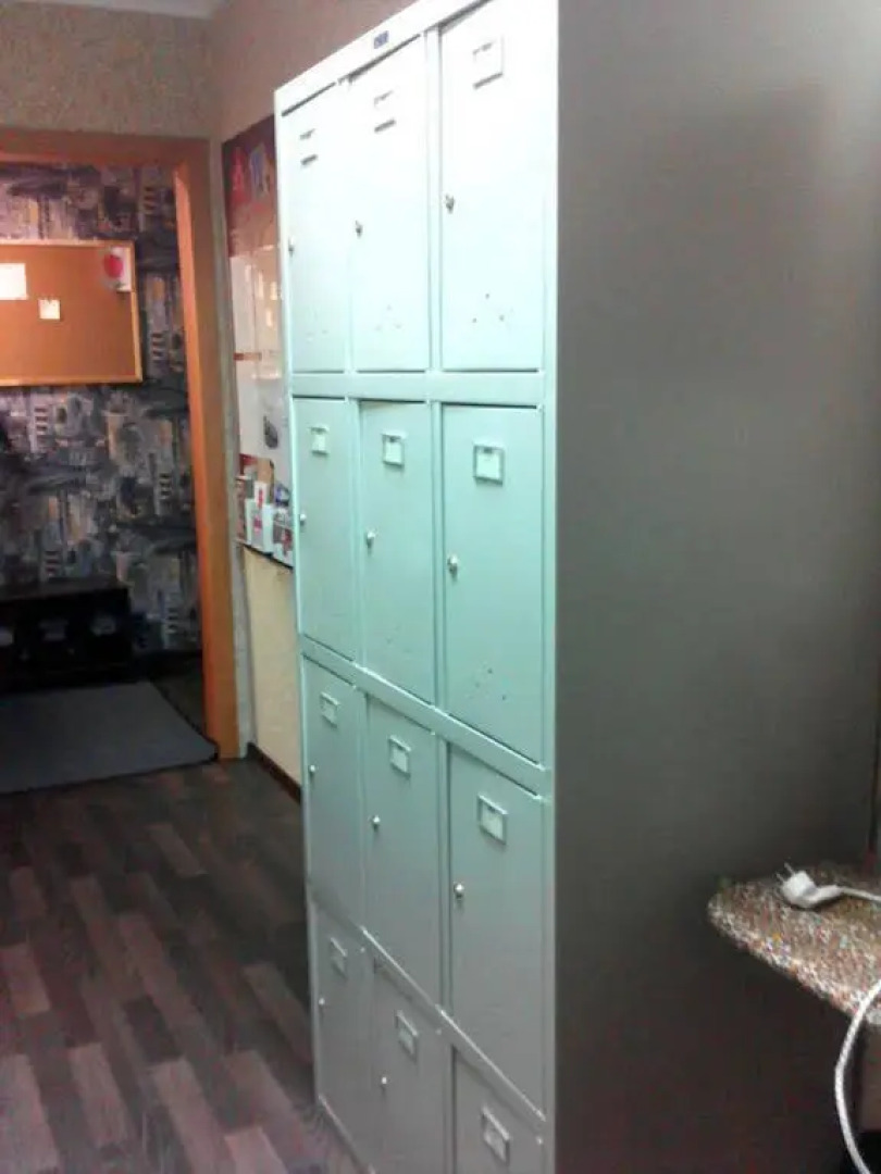 Хостел Матрёшка