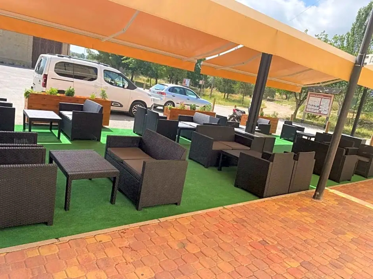 Albergue La Estación De Cehegín