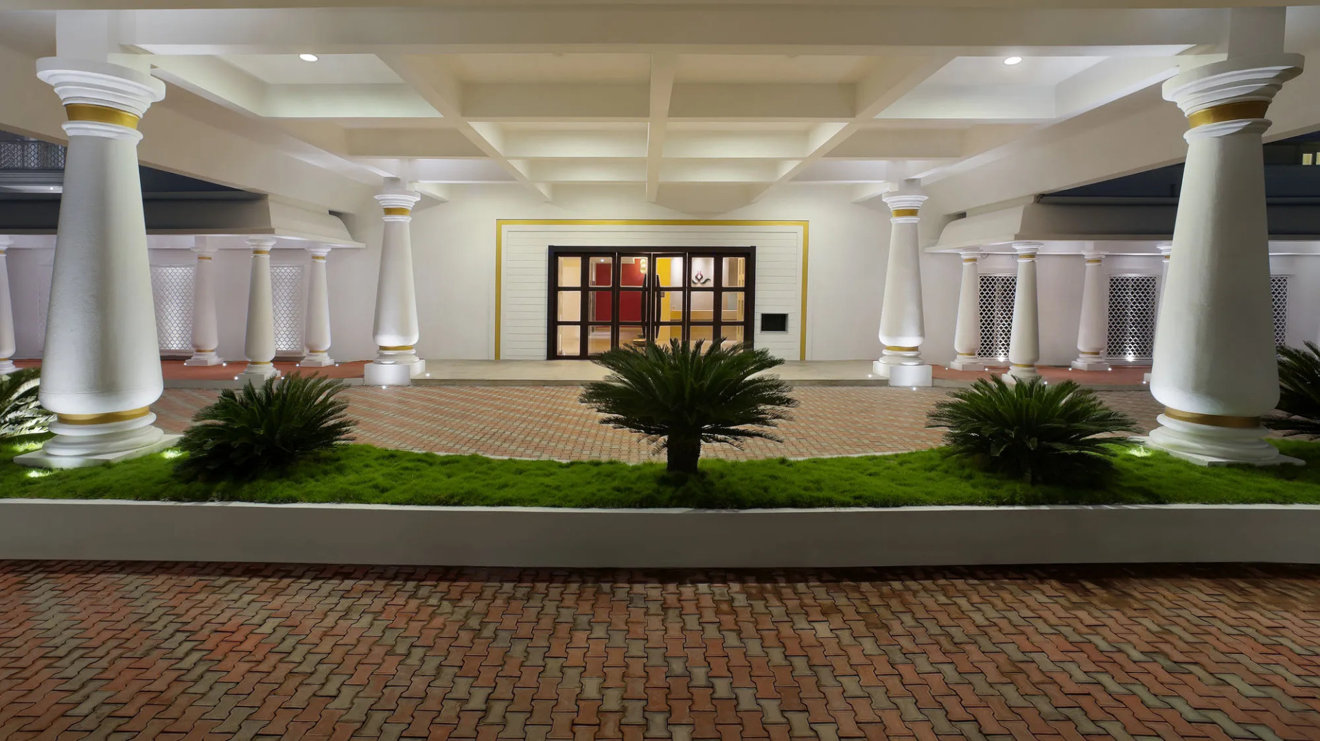 Daiwik Hotels Rameswaram