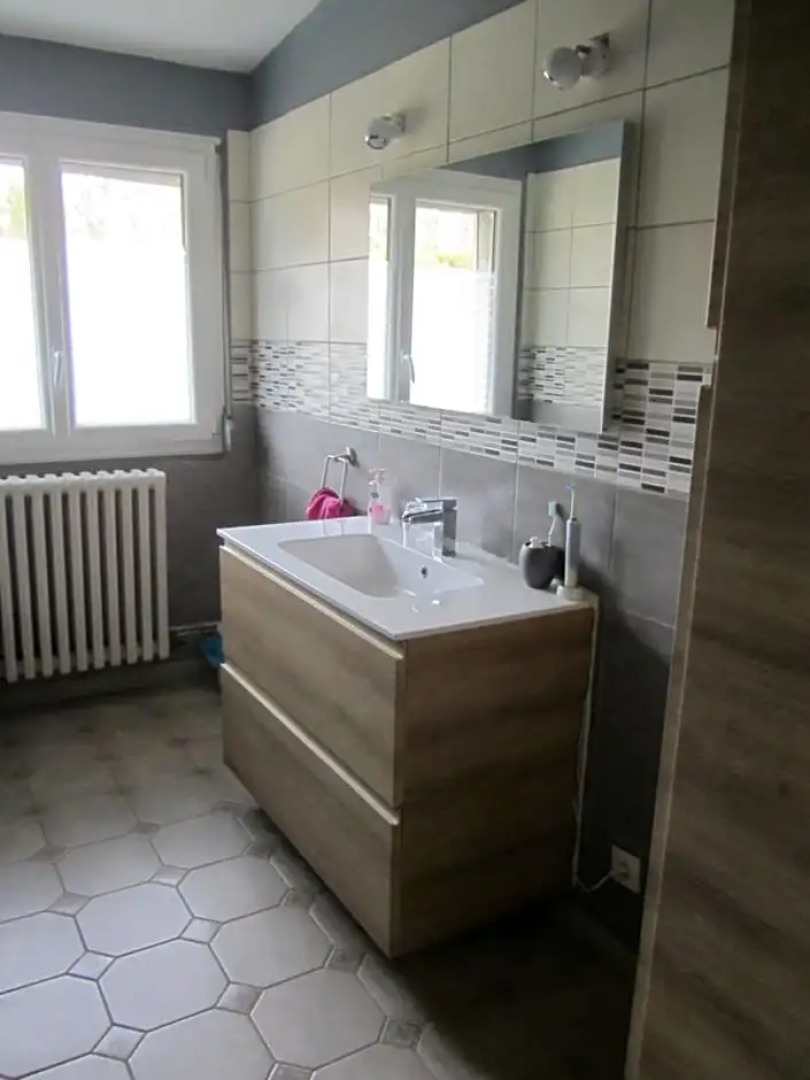 Chambres d'hôtes des Bruyères