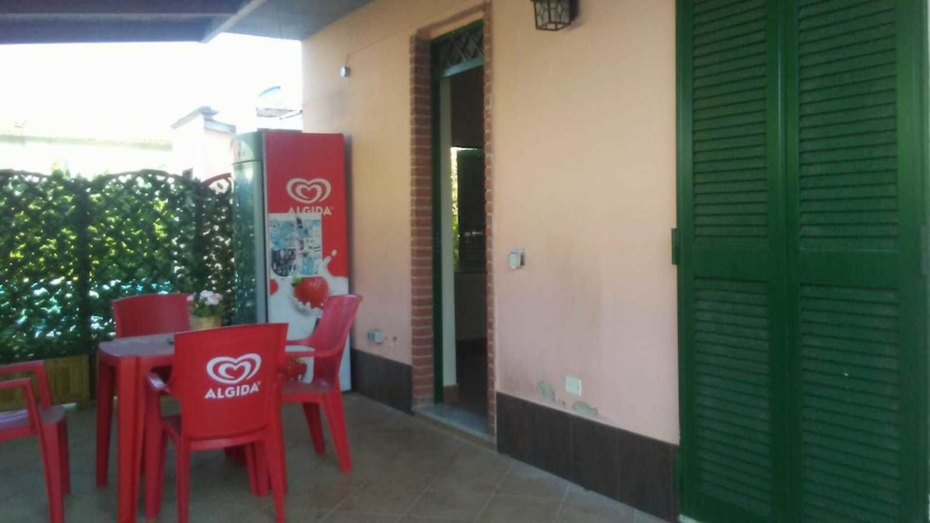 Appartamento Villa Campanile