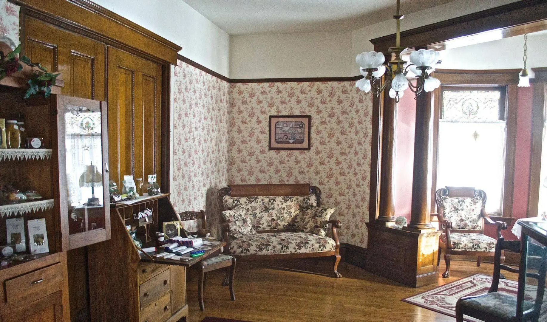 Dakotah Rose Bed and Breakfast