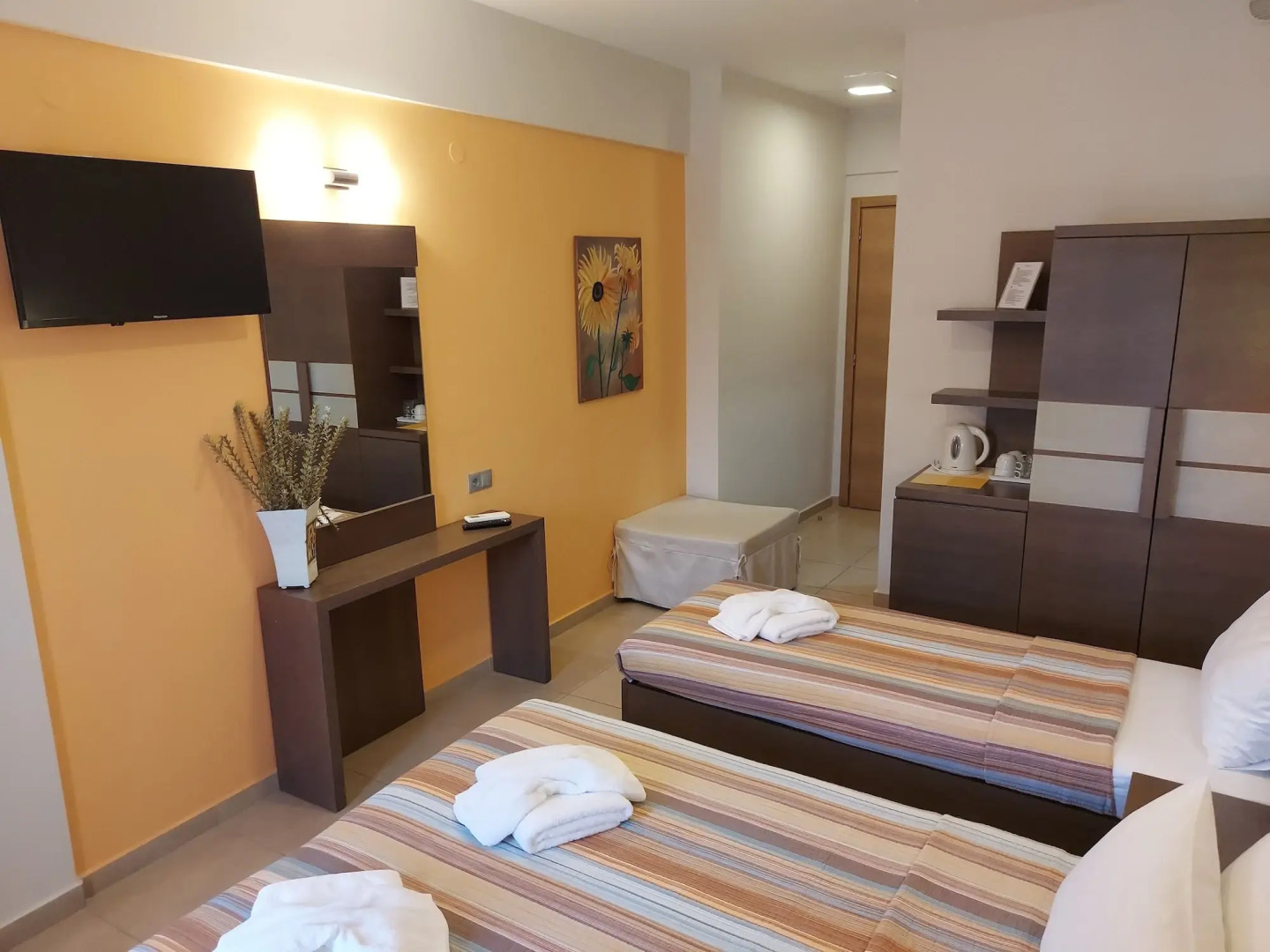 Hotel Epavlis Eleftheriadi