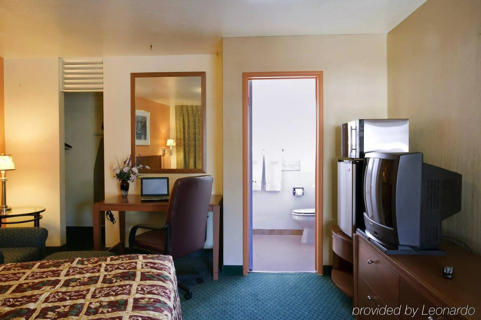 Americas Best Value Inn Livermore