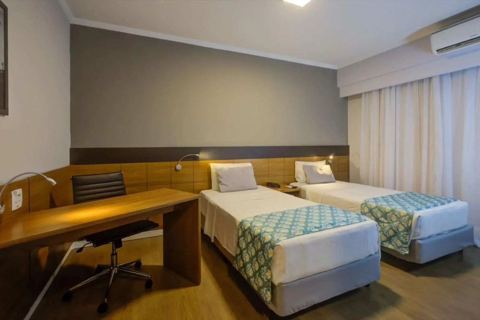 Quality Hotel Jundiai