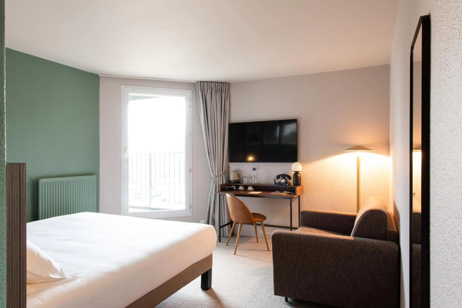 La Maison Obono Hôtel & Spa