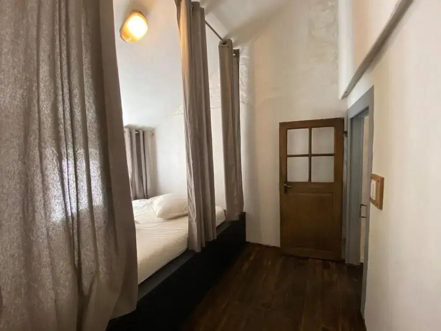 Cozy Home 'beim Mulles' in Medieval Town Vianden