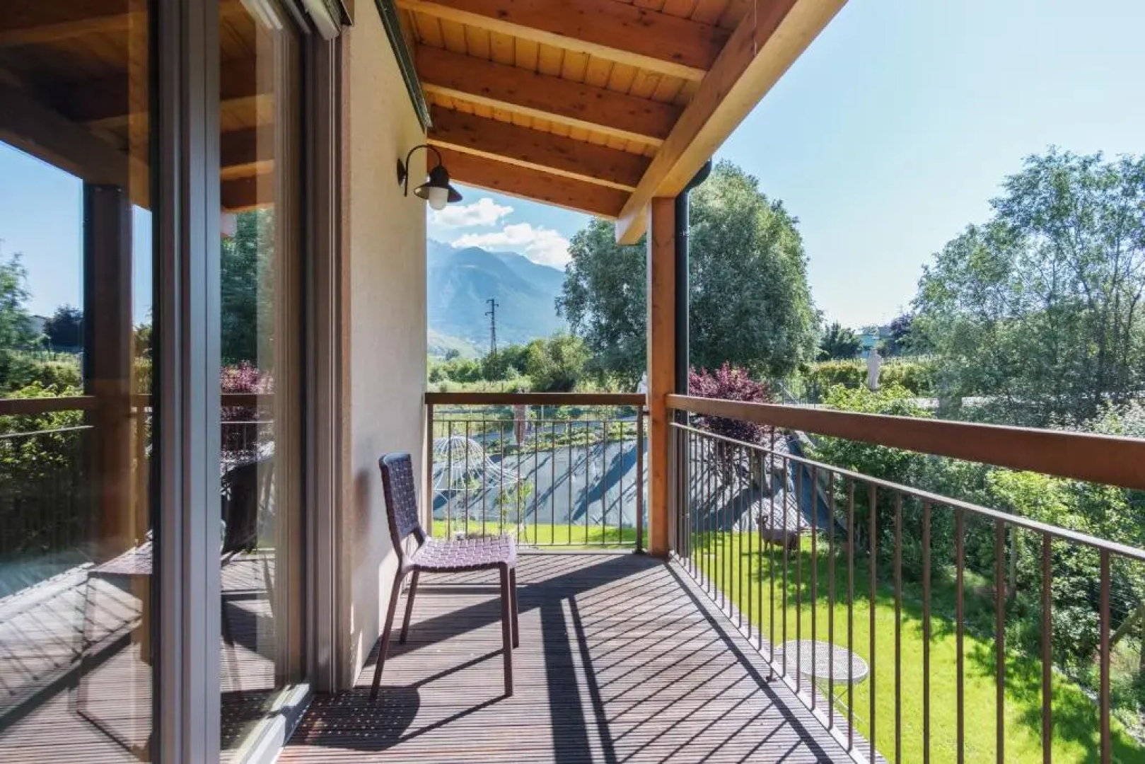 Agriturismo Terra del Sole