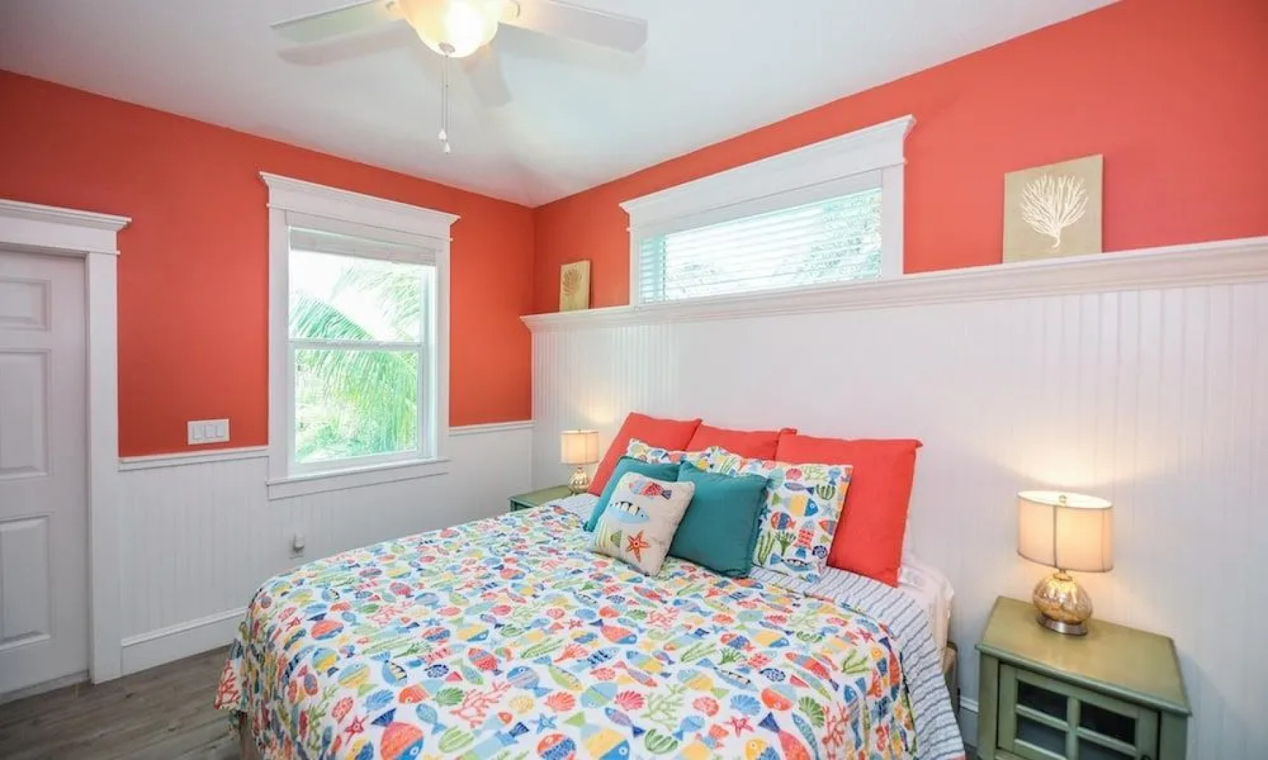 Blue Bay by AMI Locals