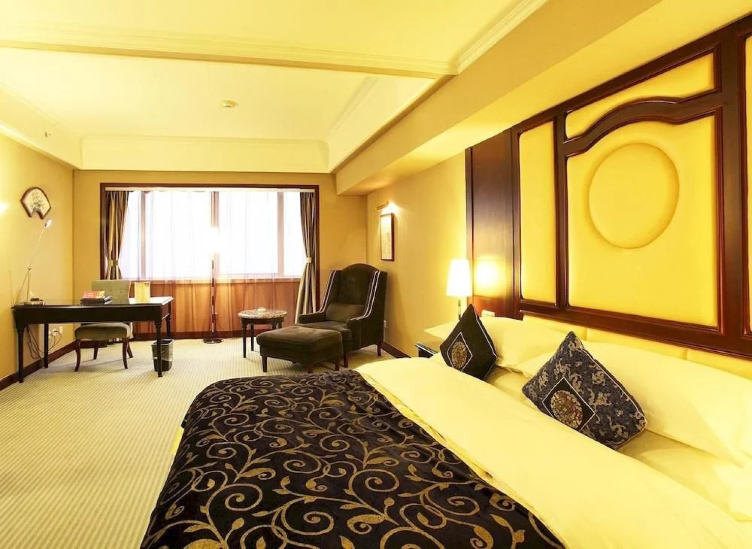 Zhengzhou Weilai Conifer Hotel