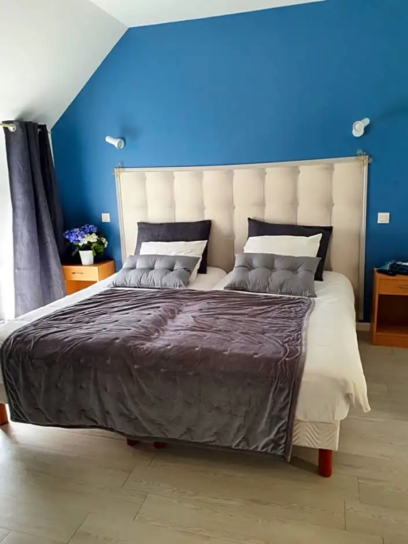 Villas lHortensia