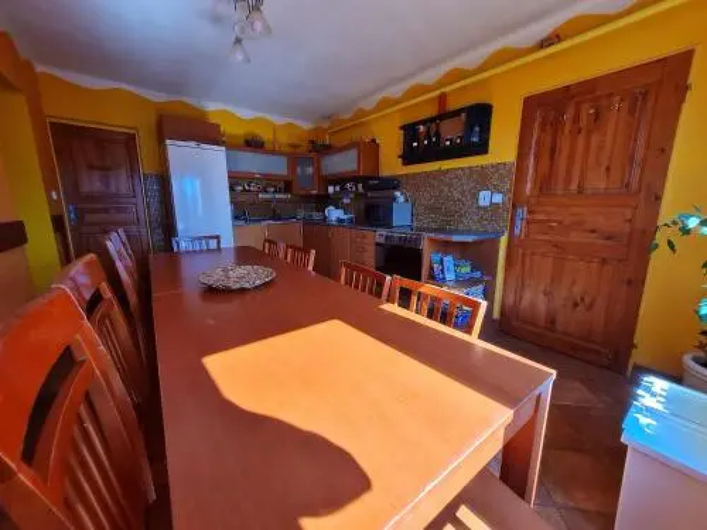 Ubytovanie Klinger - chata nad jazerom