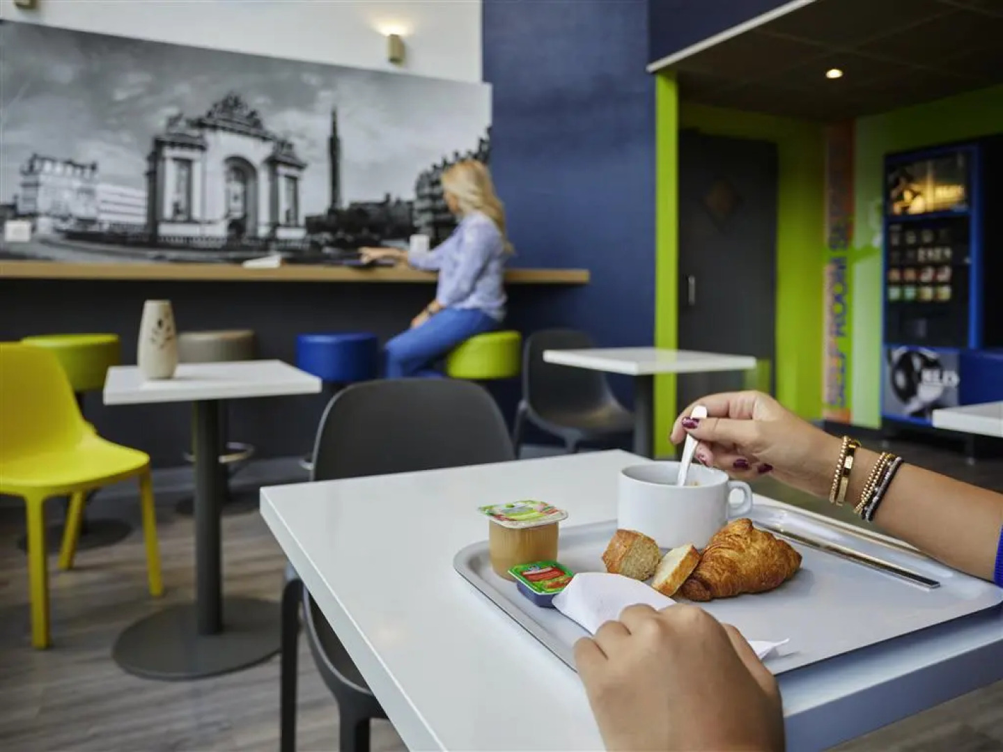 ibis budget Lille Villeneuve d'Ascq