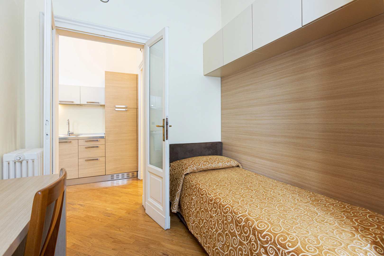 Отель Residence de la Gare