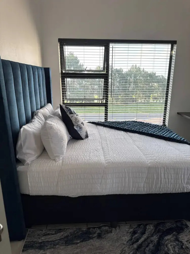 Intimate Home Away From Home