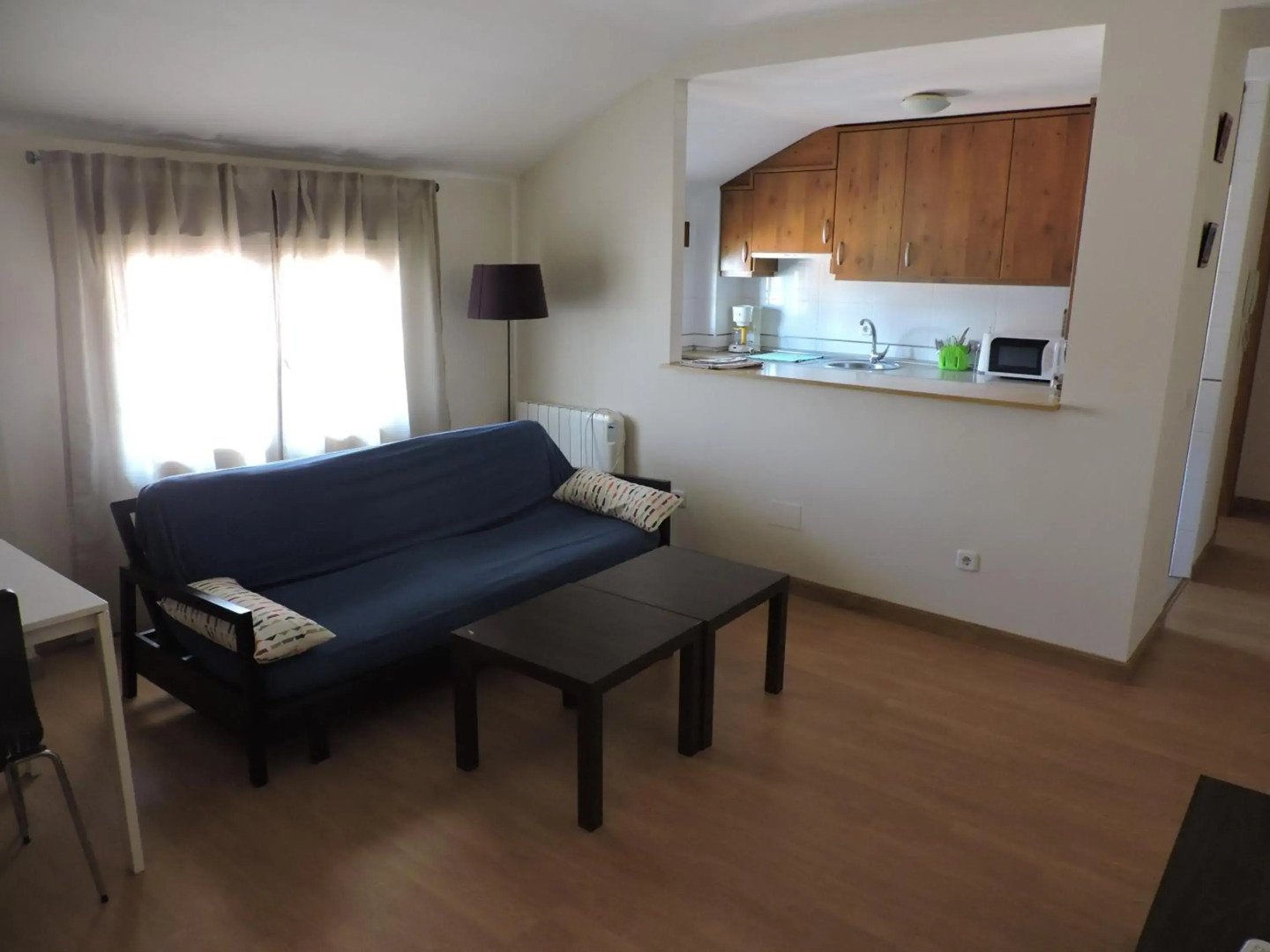 Apartamento El Rasero