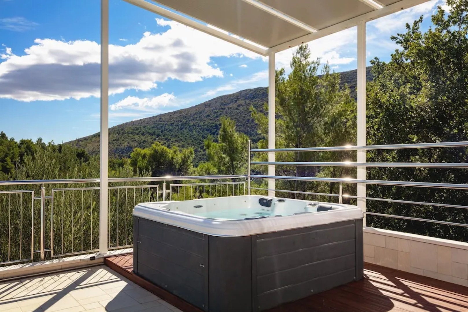 Luxury Villa Lovric Private Heated Pool