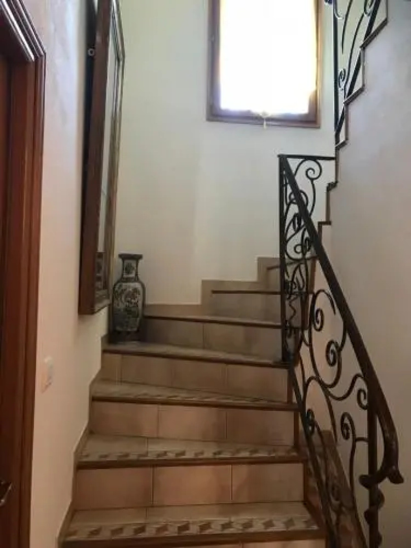 Chambre d'Hôtes l'Orée du Cochy