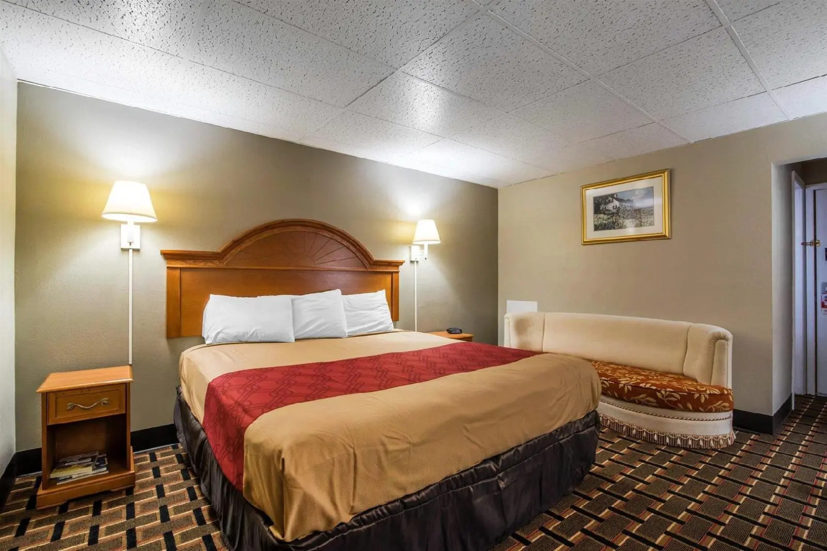 Econo Lodge New Paltz