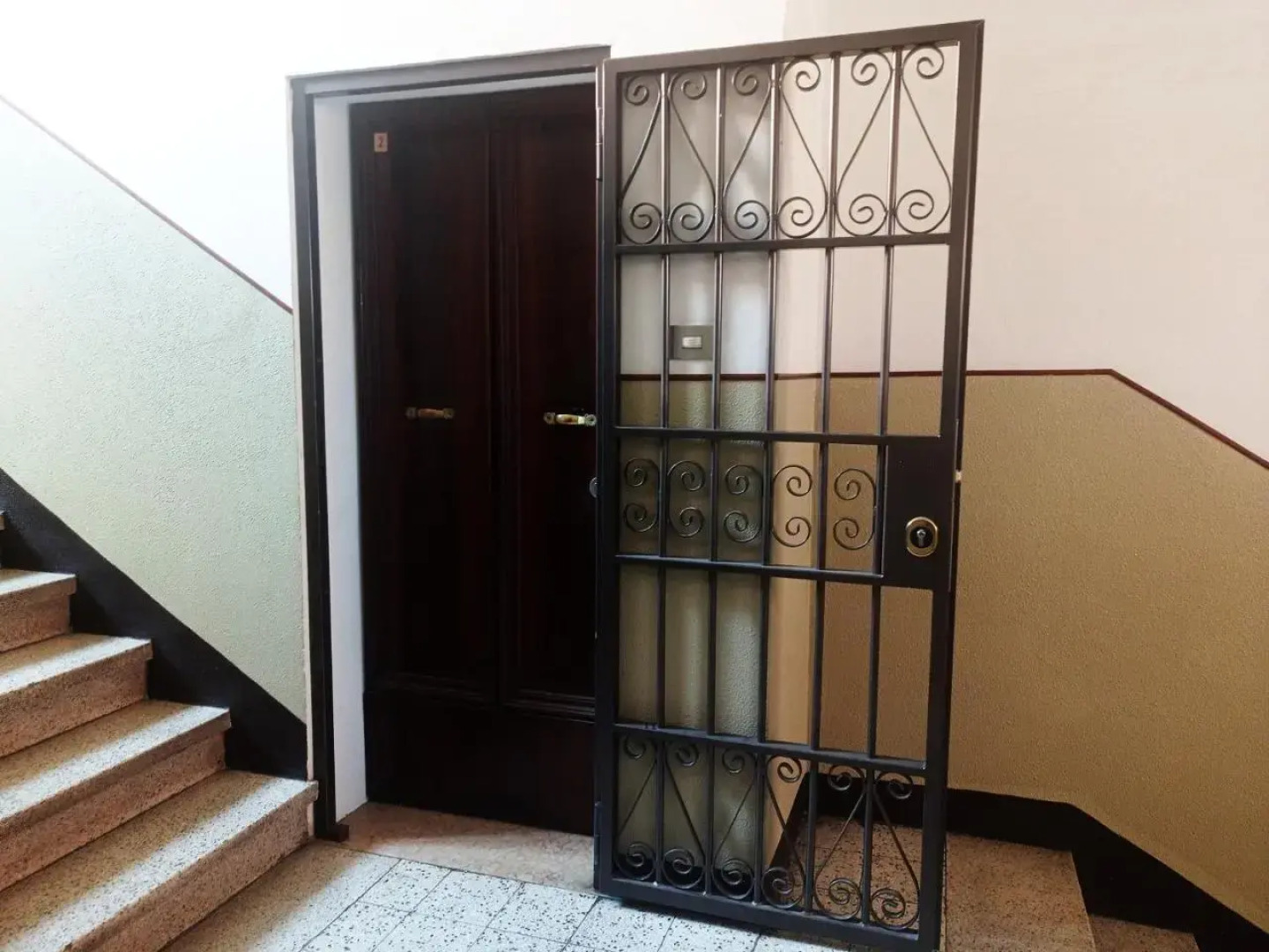 Calvart 11 Apartment Bologna 4+1 Guest