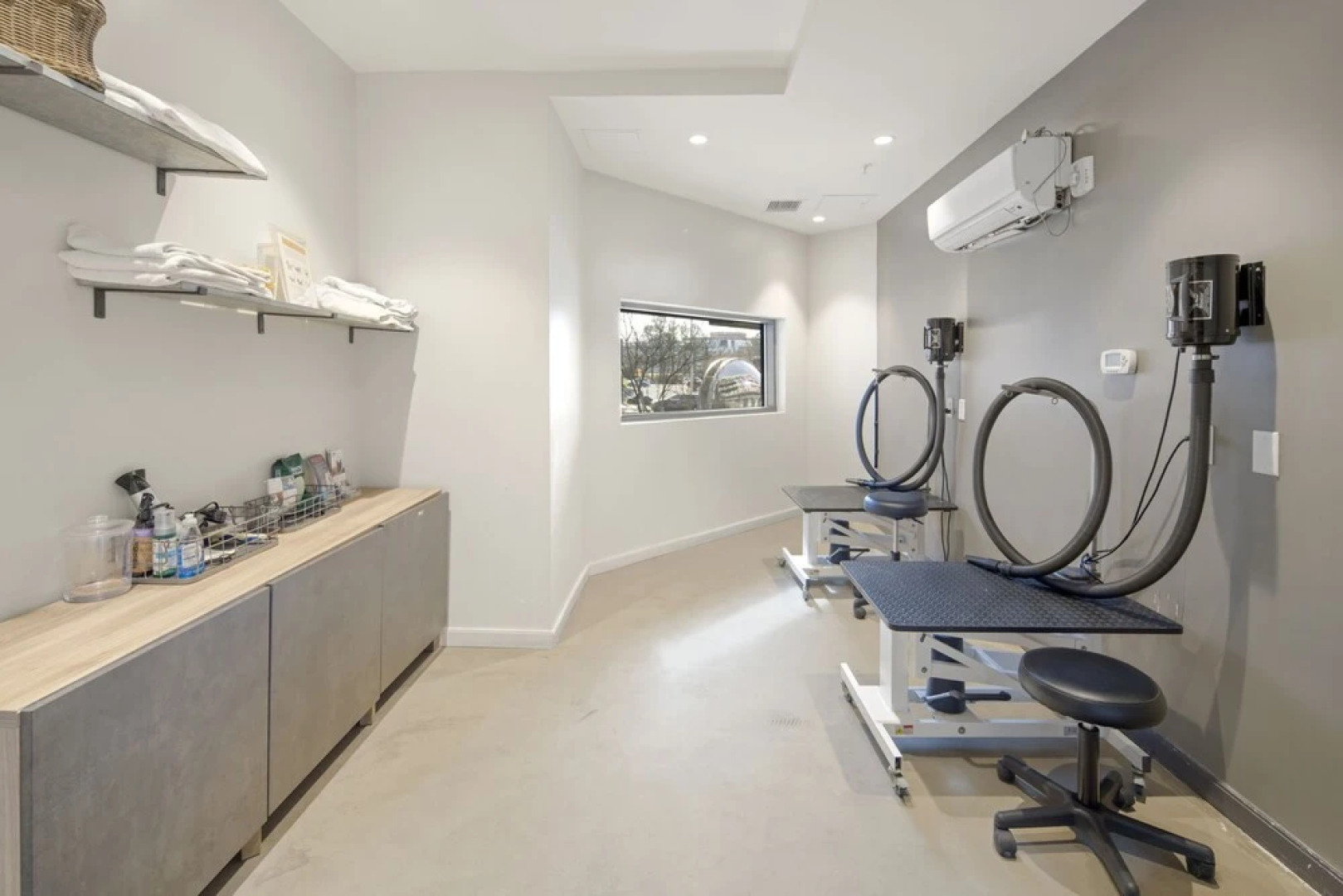 Global Luxury Suites at Reston