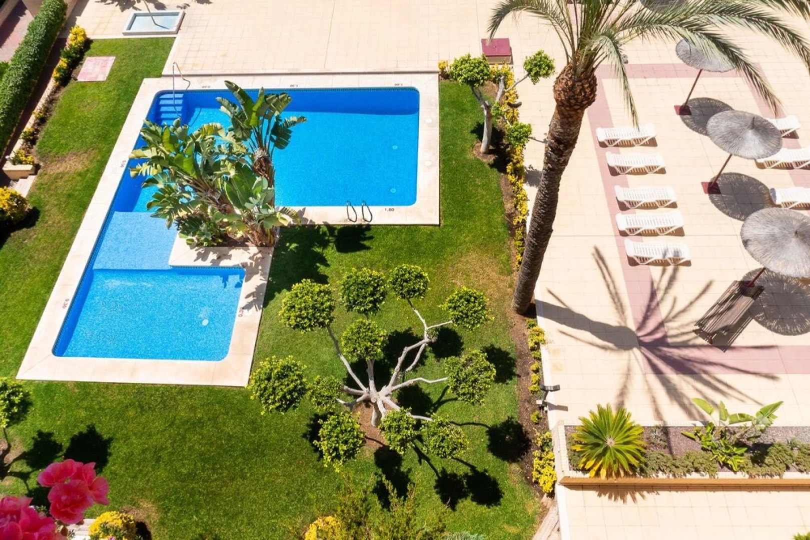 Apartamentos Albir Confort - Nuevo Golf