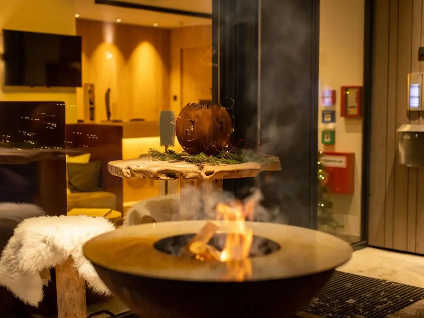 Emma Deluxe Aparthotel Piesendorf