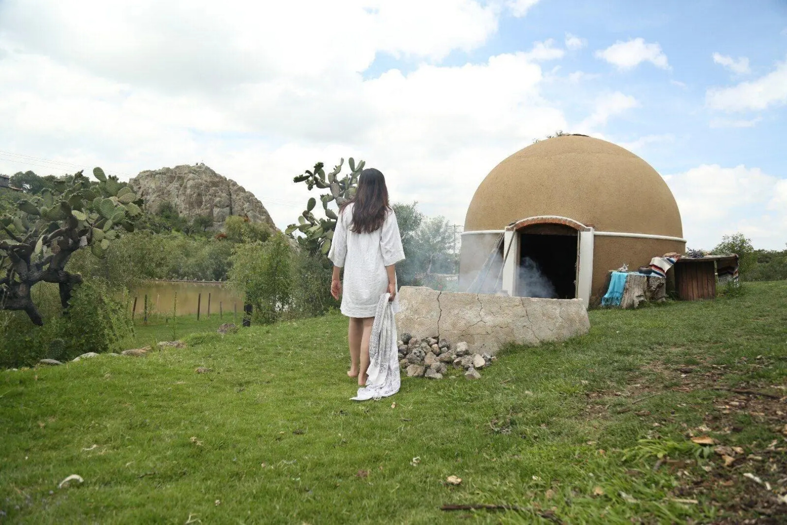 Echological - Glamping