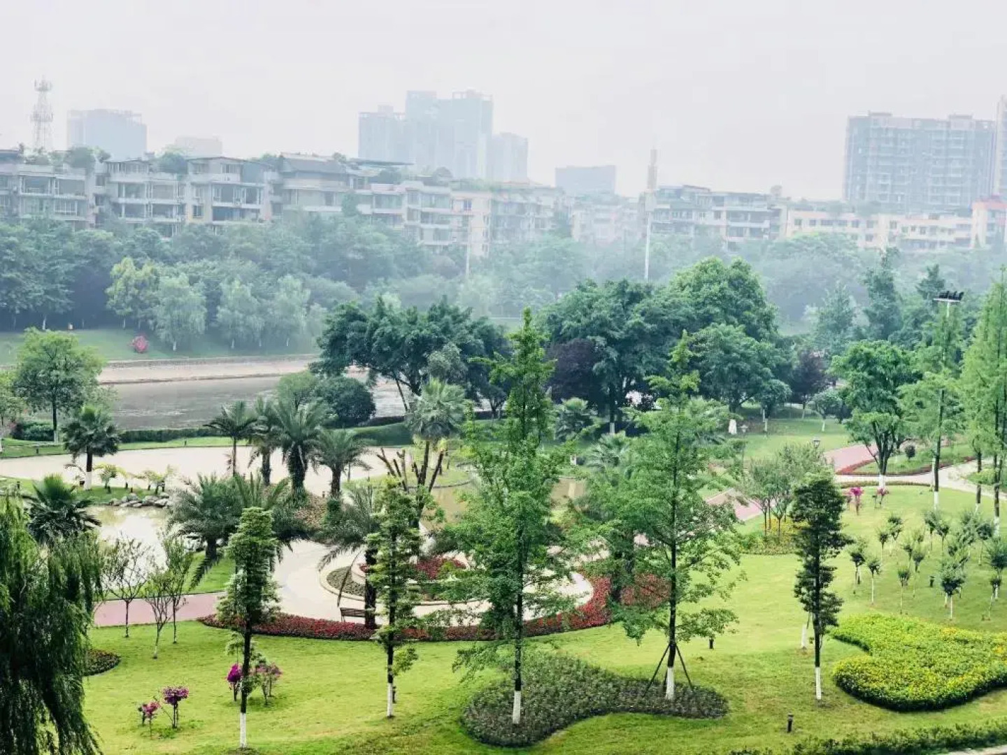 E'mei Mountain Cuizhu Hotel