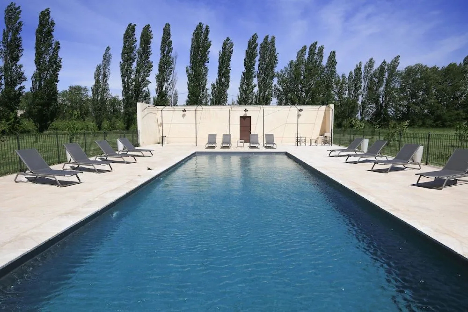 Domaine de Rochegude