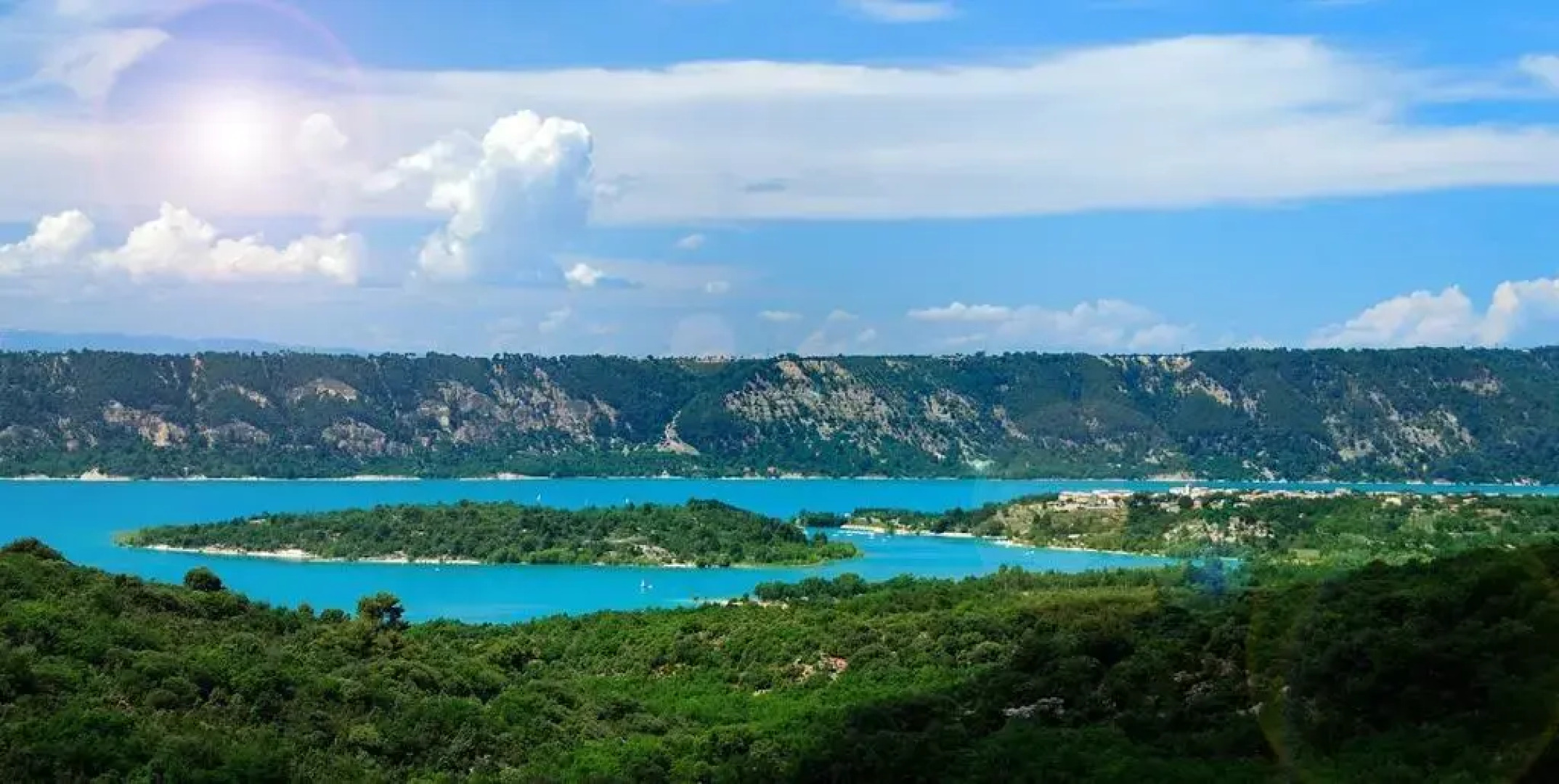 Studi-Hotel Residence Plein Voile