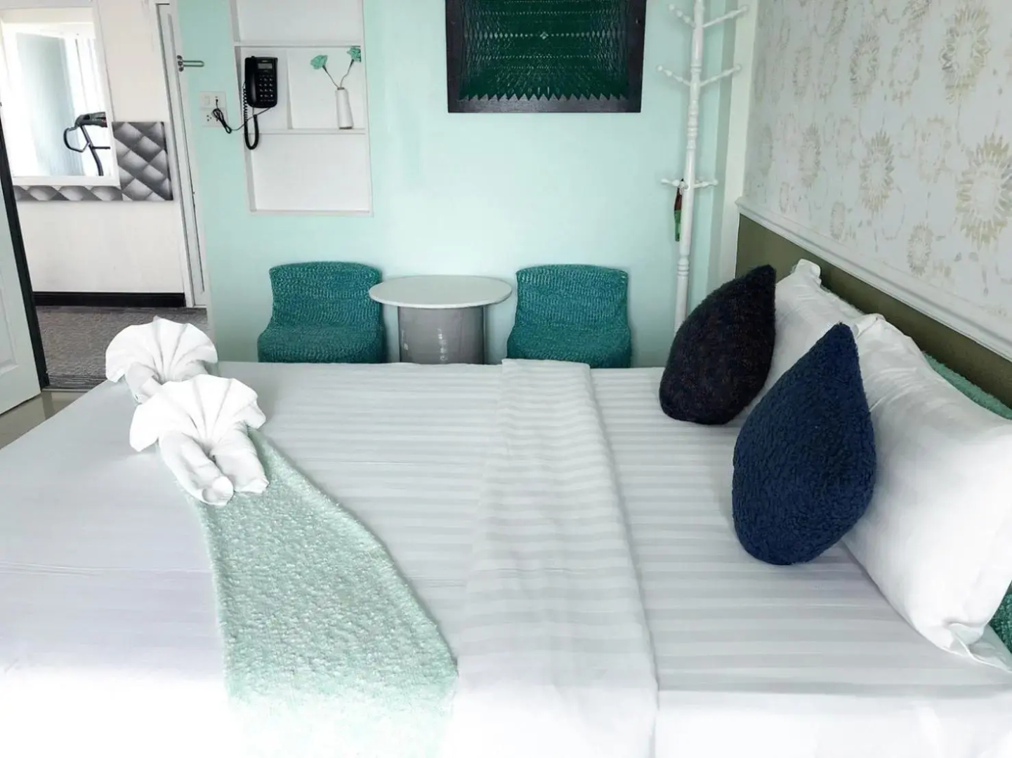 Westgate Residence Hotel