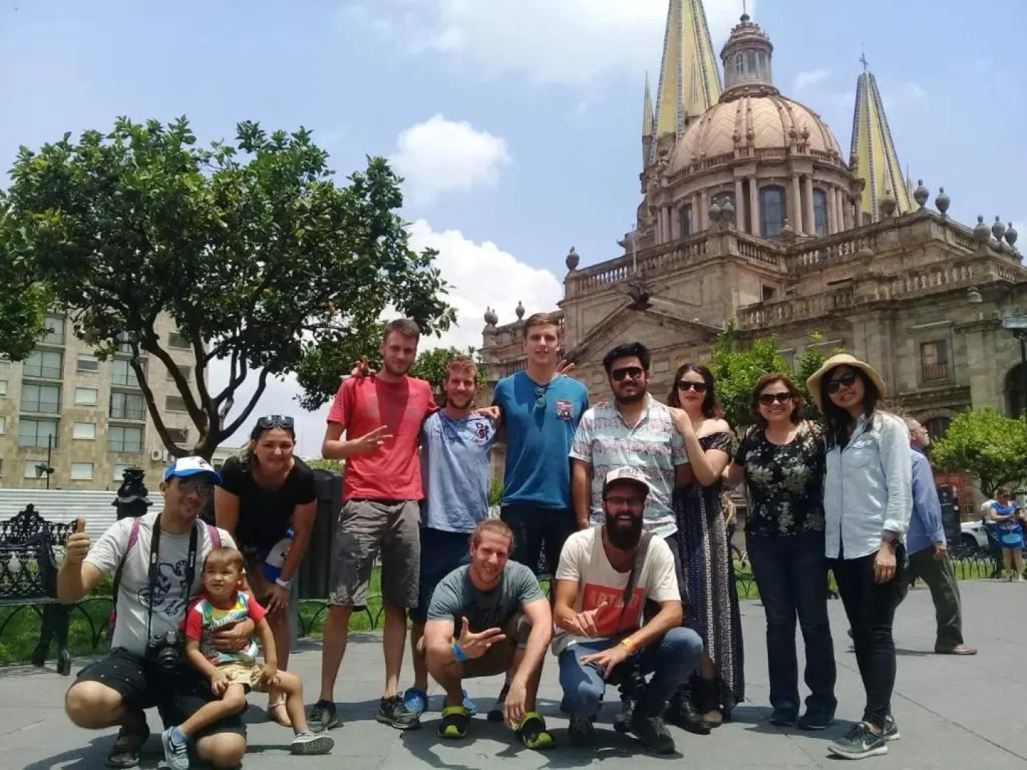 Hostel Hospedarte Chapultepec