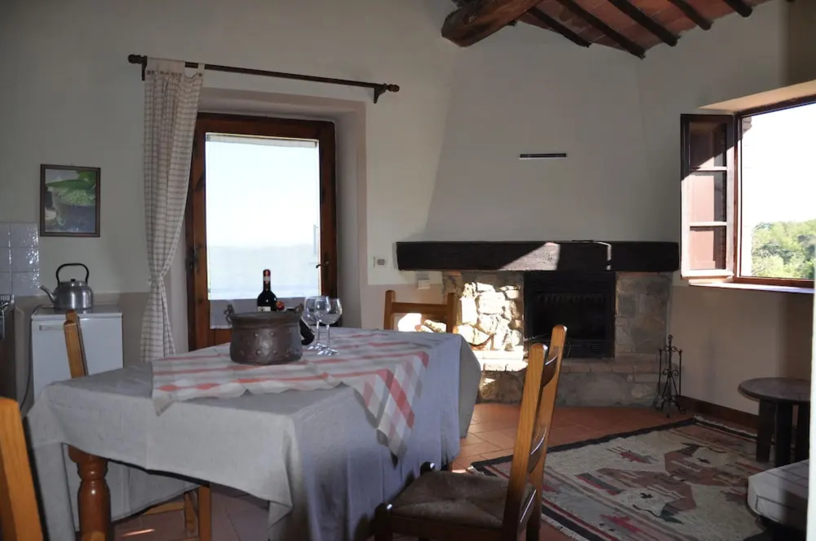 Castello di Selvole-Adults Only