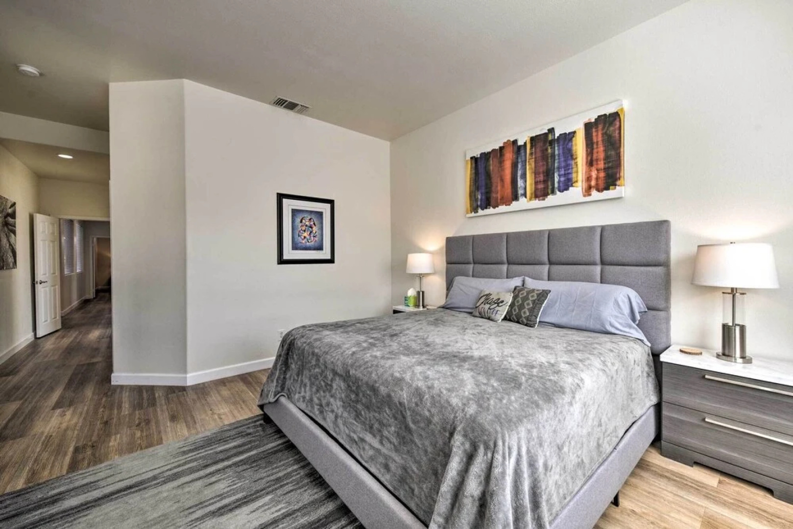 Bermuda Dunes Home w/ Private Pool, Patio & Grill!