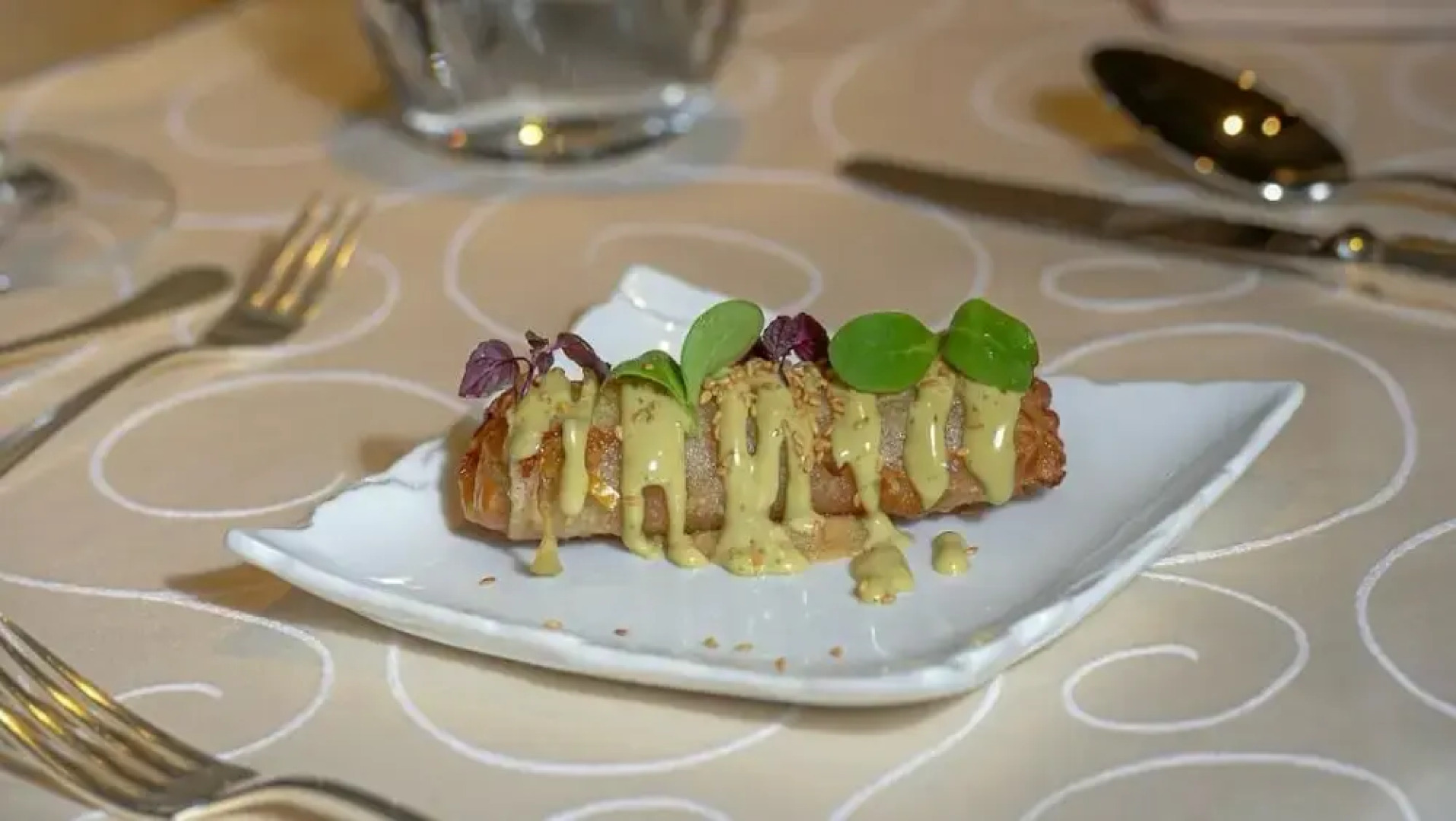 Waldhotel Fletschhorn - Panoramic Retreat in Saas Fee