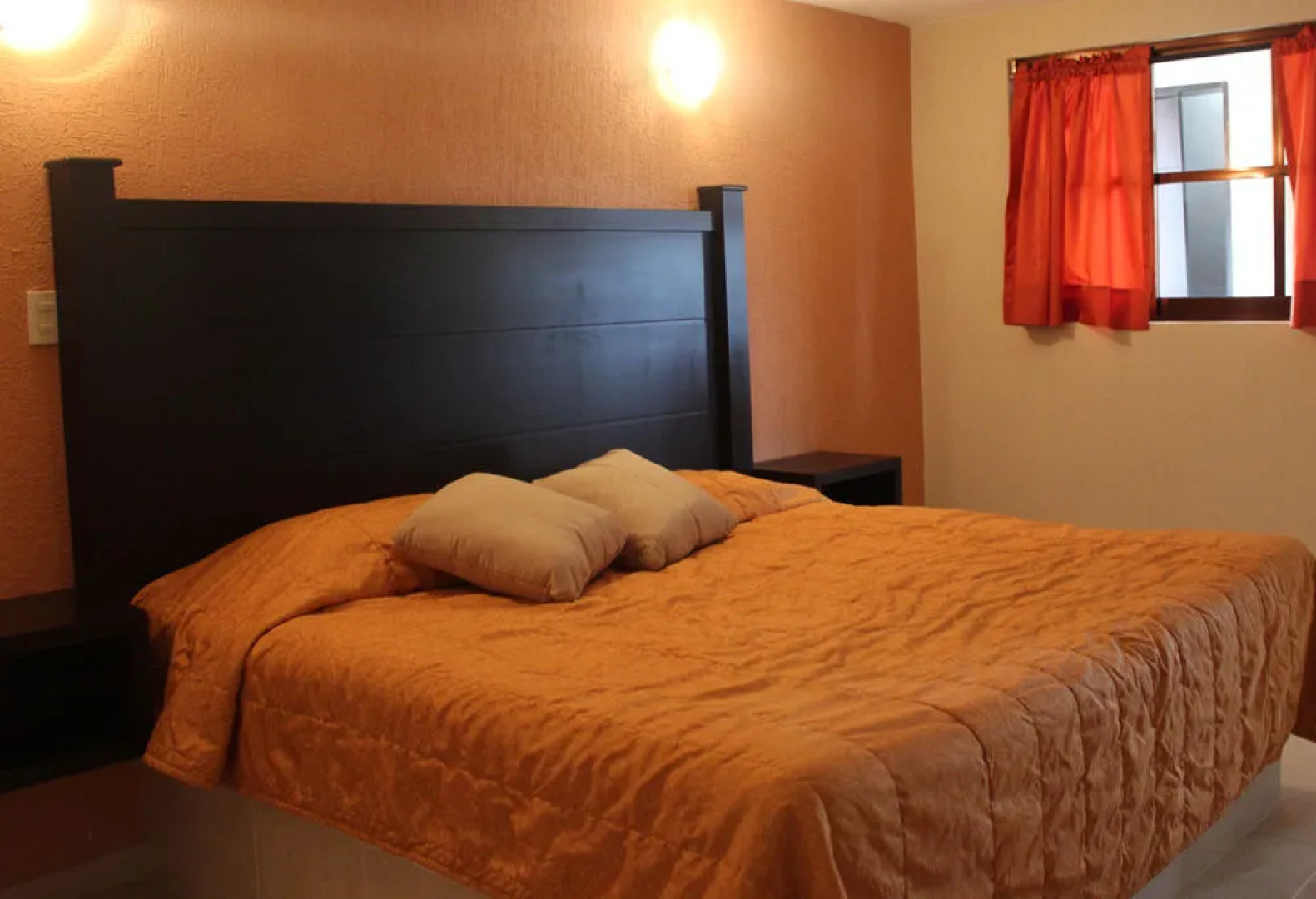 Hotel Real del Monte