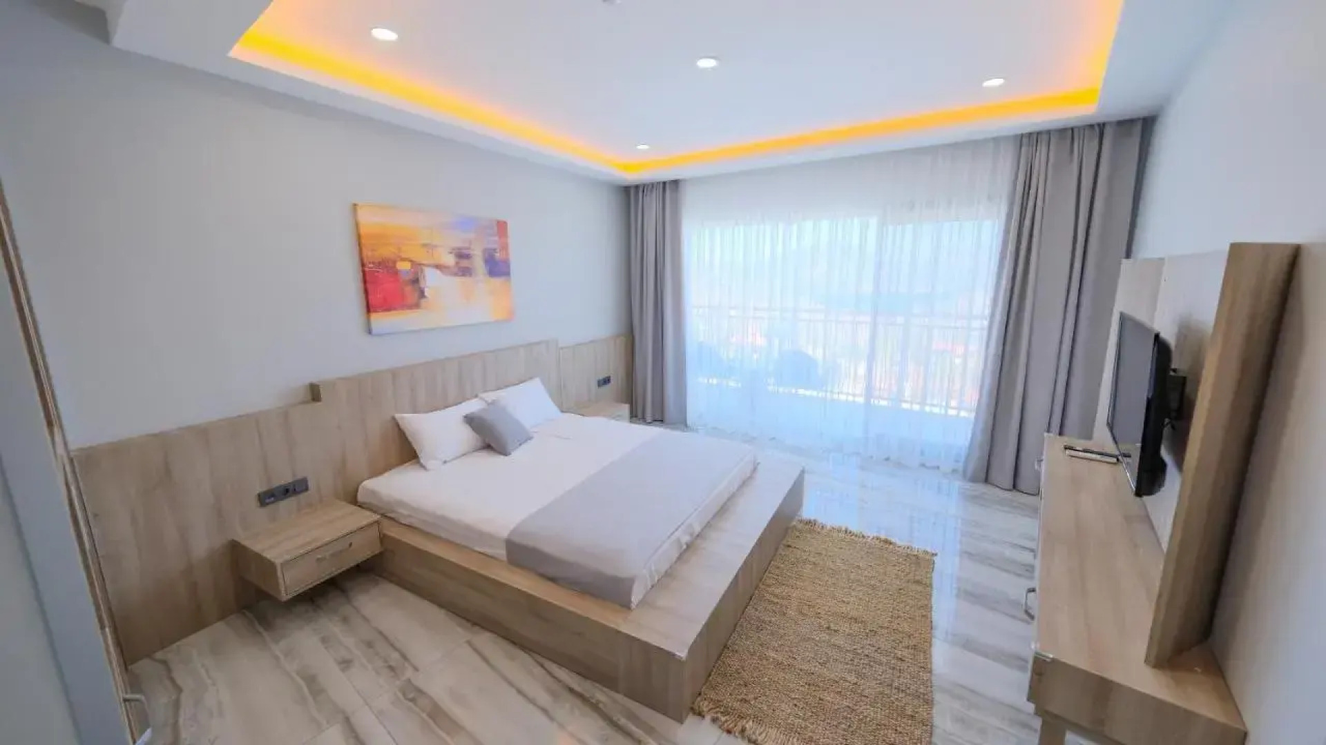 Xen Deluxe Boutique Hotel And Restaurant