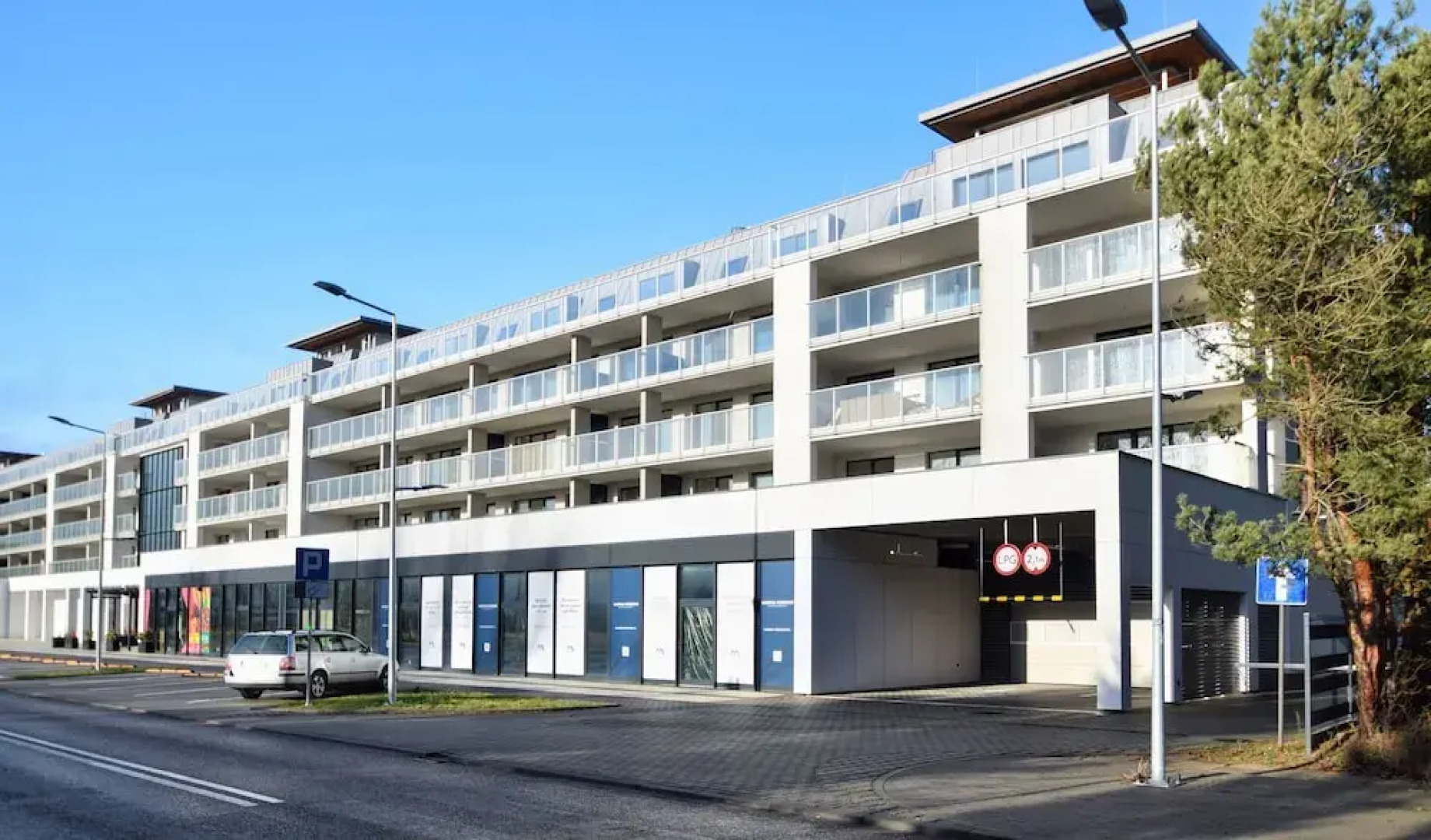 RentPlanet - Apartament Marina