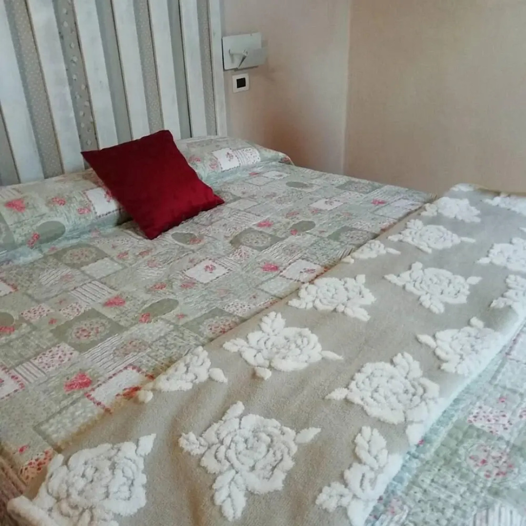 Agriturismo Magnarosa