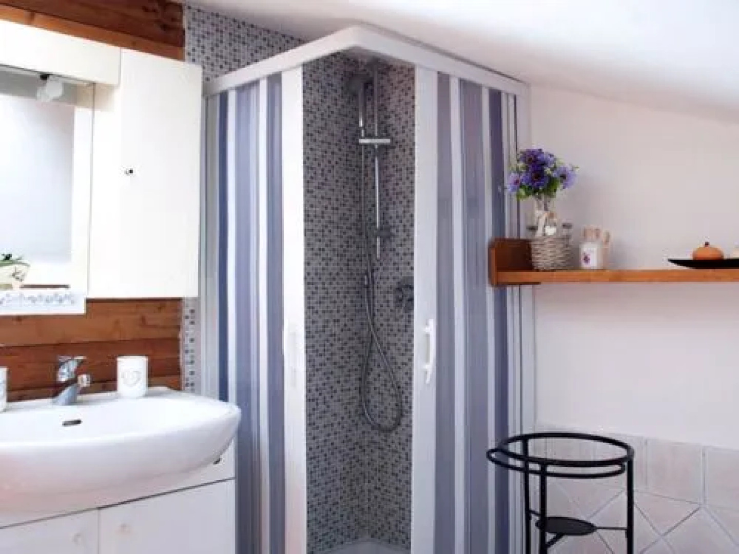 Casa Ucaseto (CSZ120)