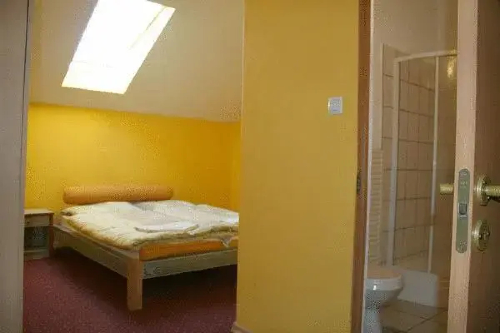 Pensjonat Avalon Bolesławiec