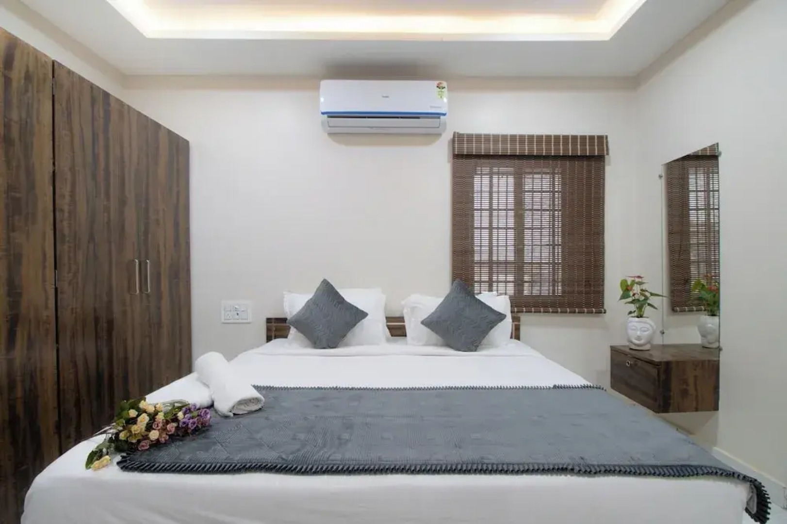 Hotel Southern Suite